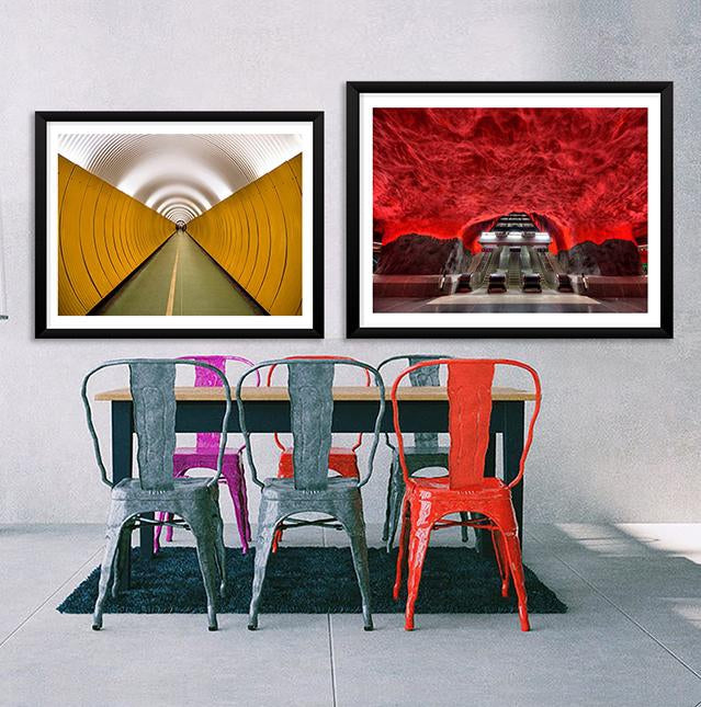 Christopher Petsos Collection-Artography Limited Shop