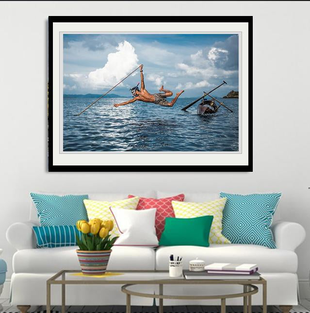 Dorte Verner Collection-Artography Limited Shop