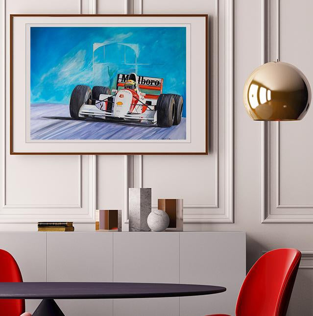 Patrick Faure Collection-Artography Limited Shop