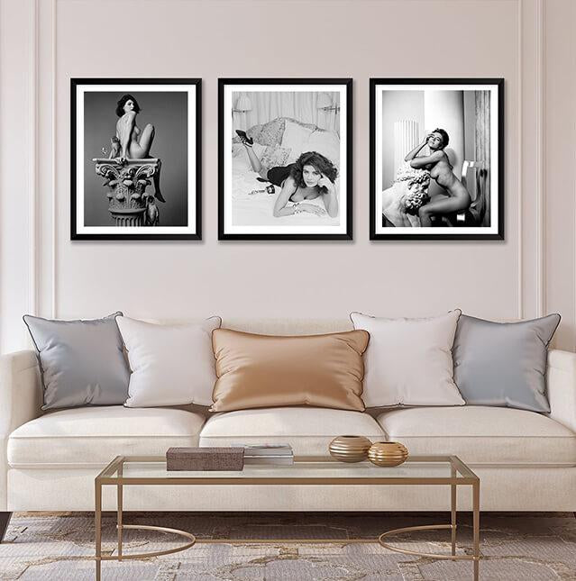 John Stoddart Collection-Artography Limited Shop