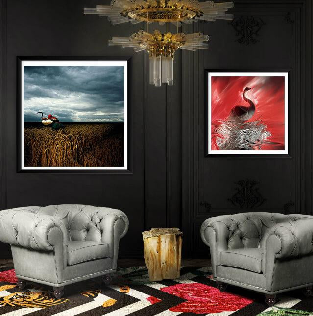 Brian Griffin Collection-Artography Limited Shop