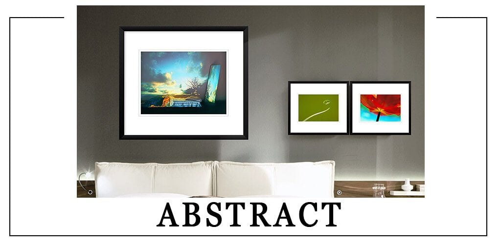 Abstract-Artography Limited Shop
