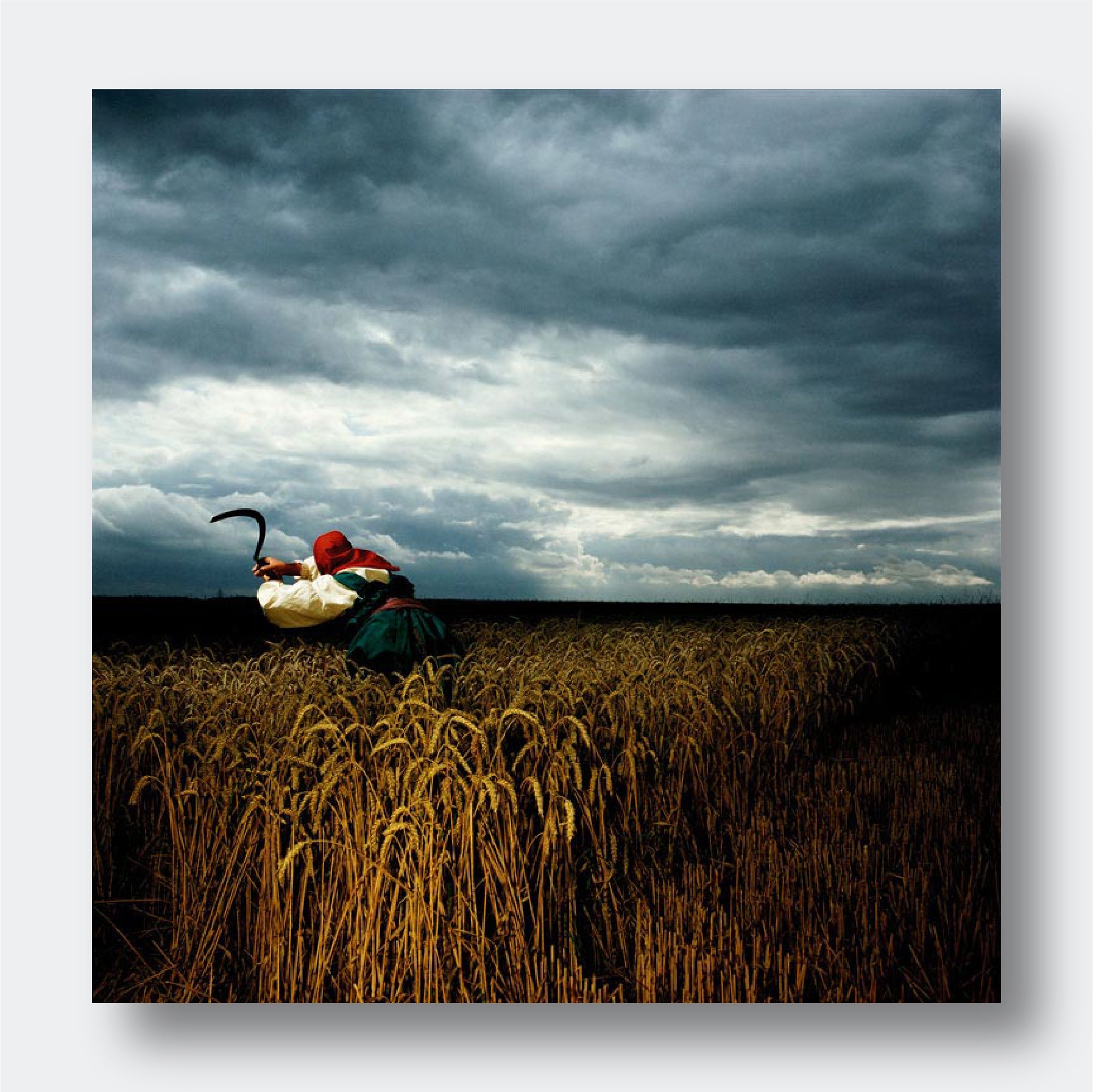Depeche Mode, A Broken Frame - Photography Wall Art