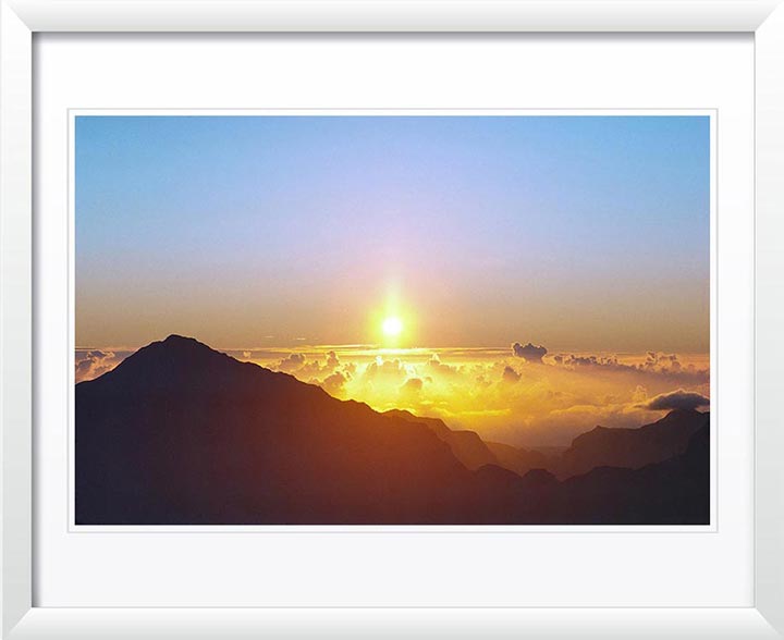 "Sunrise" by Daniel Furon Photography