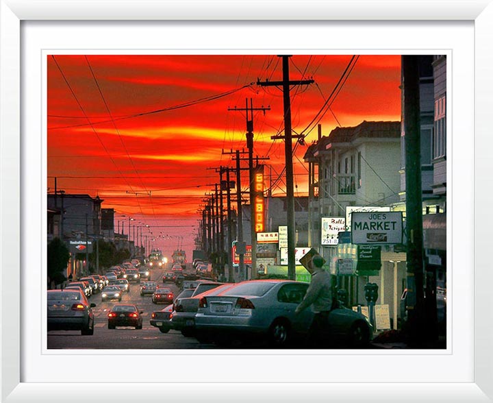 "Balboa Blvd." by Daniel Furon Photography