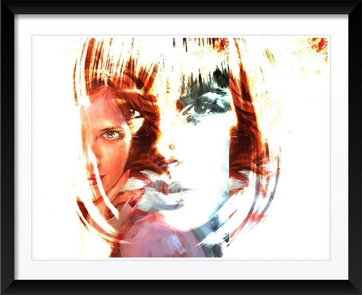 "Love Me 2" by Metin Salih