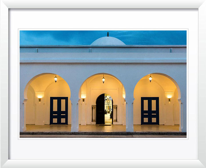 "Silence" by Dorte Verner Photography