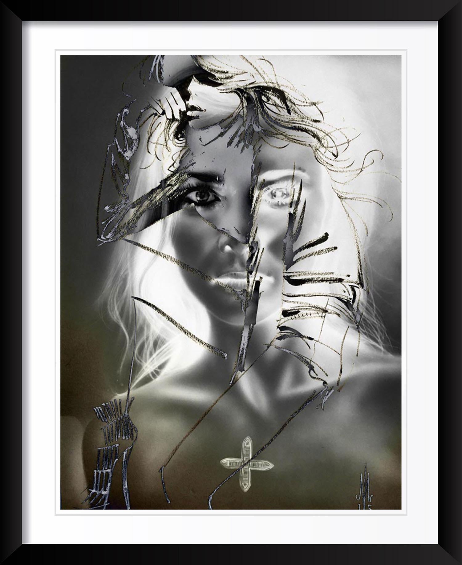 "See Me" by Metin Salih