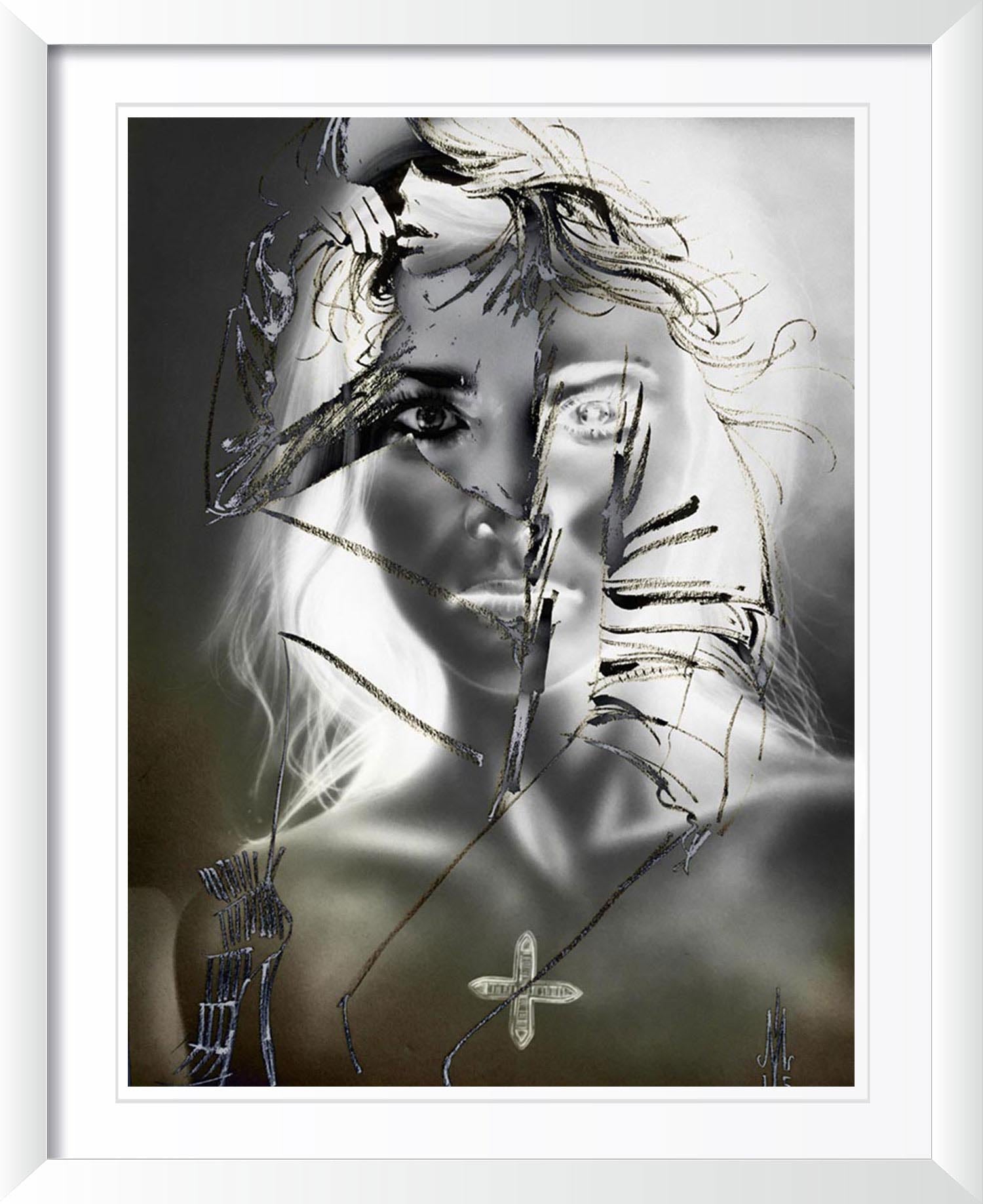 "See Me" by Metin Salih