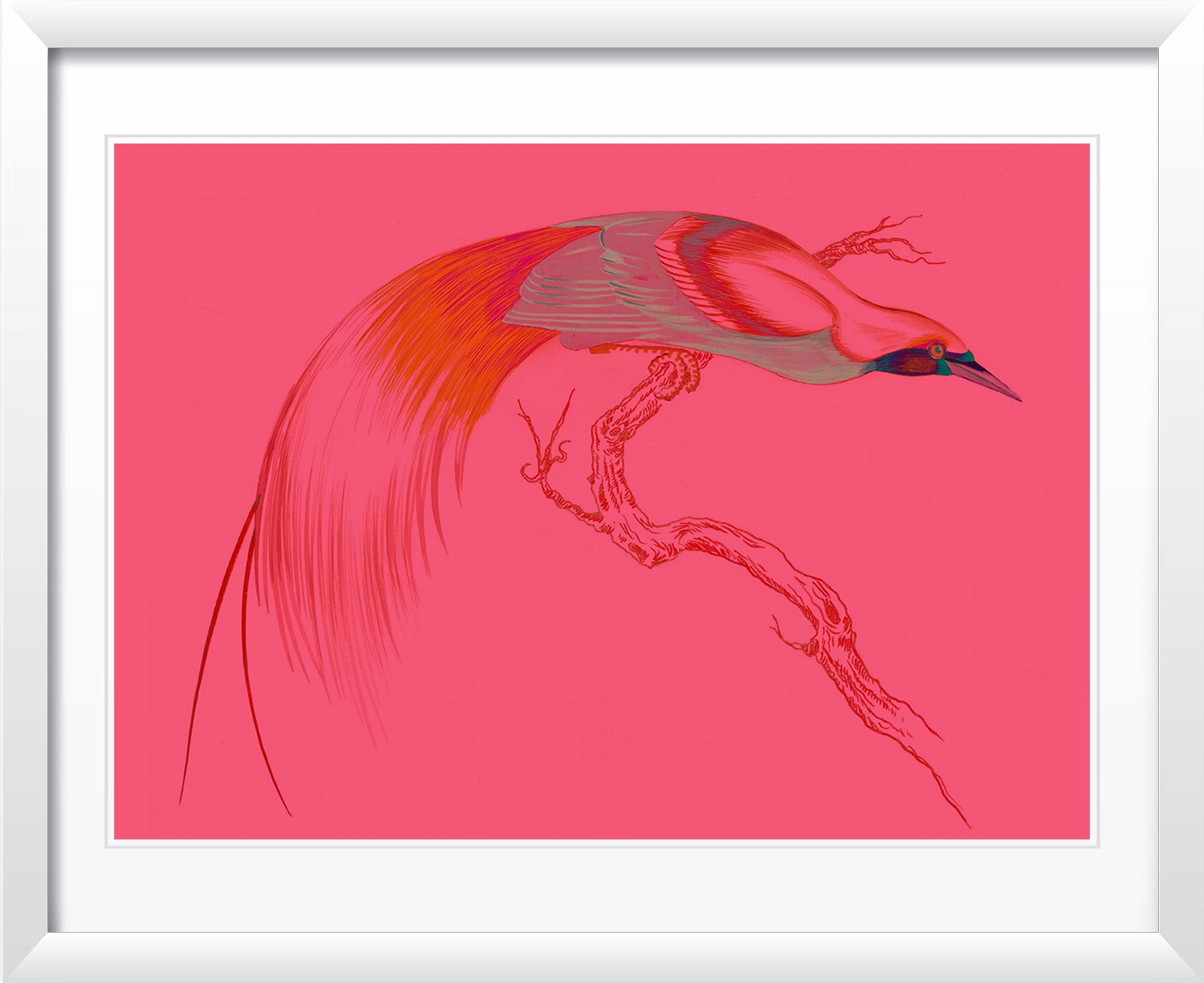 "Swoop & Sway 4" by Metin Salih