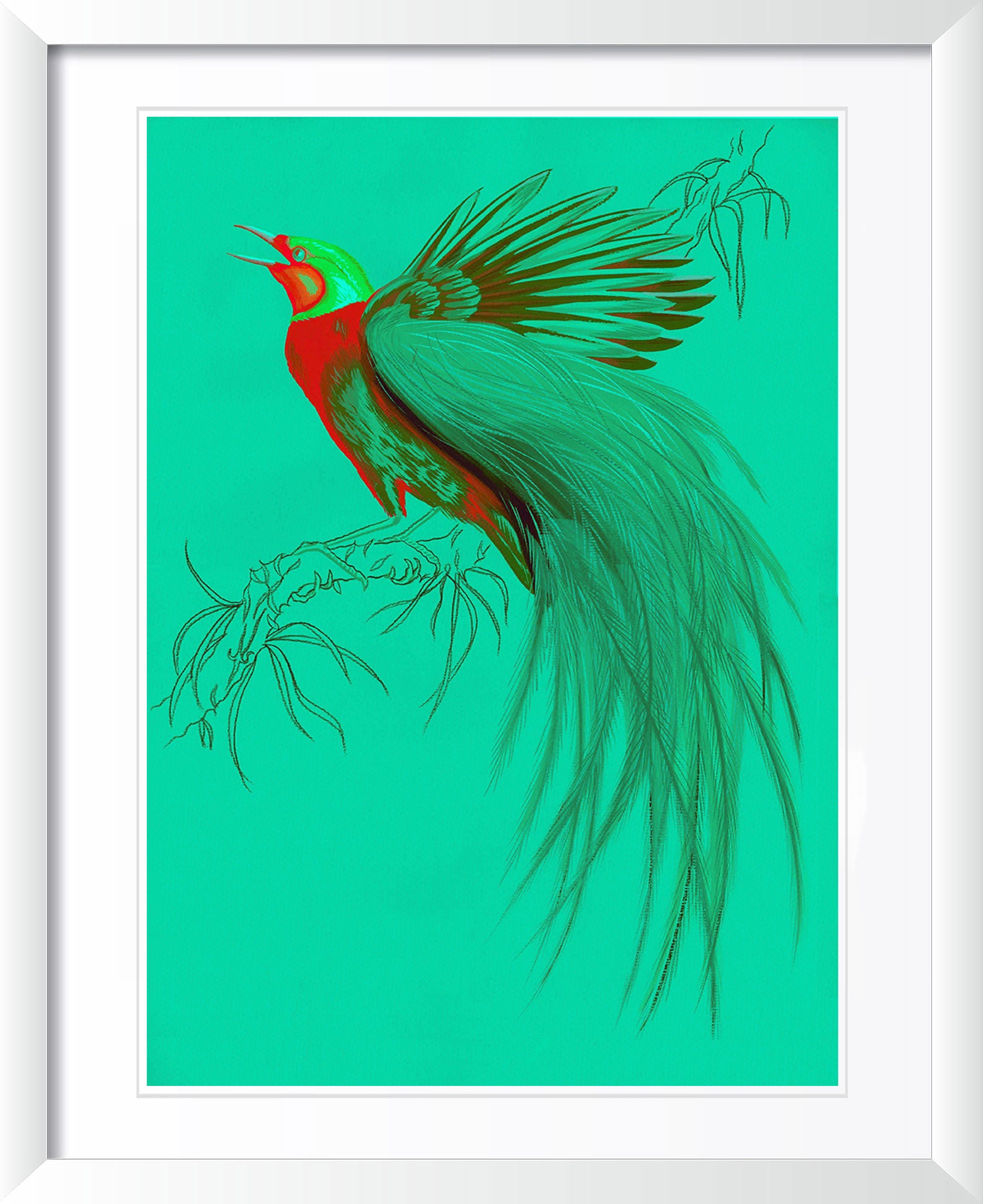 "Sugar Boo 3" by Metin Salih