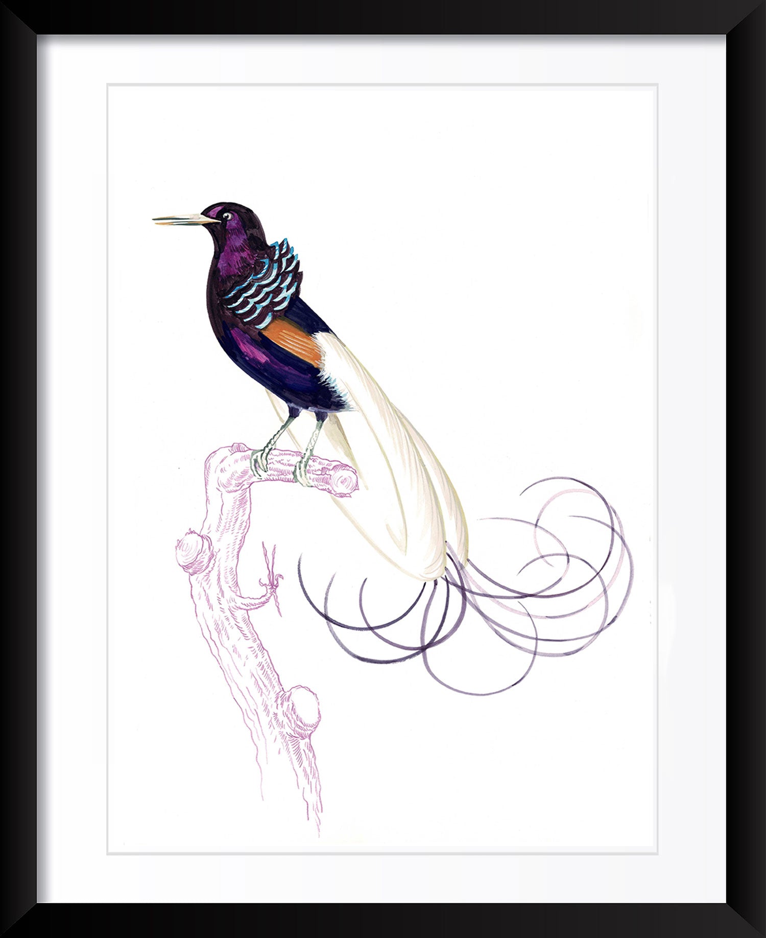 "Moon River" by Metin Salih