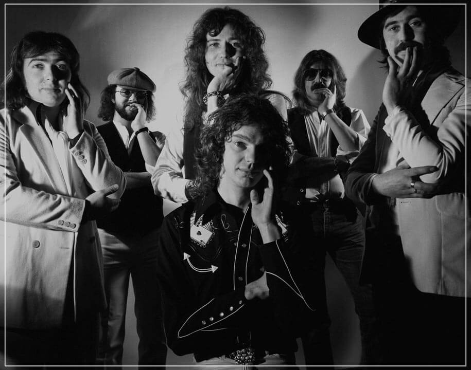 "White Snake" by Brian Griffin Photography-Artography Limited