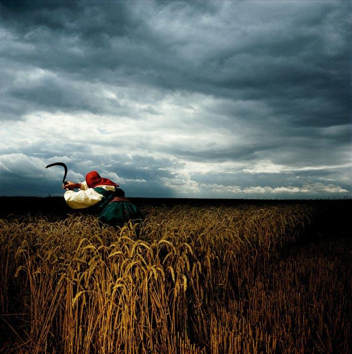 "Depeche Mode - A Broken Frame" by Brian Griffin Photography-Artography Limited