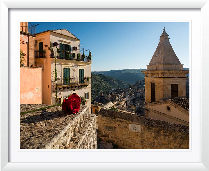 The Morning After, Wall Art by Christopher Petsos