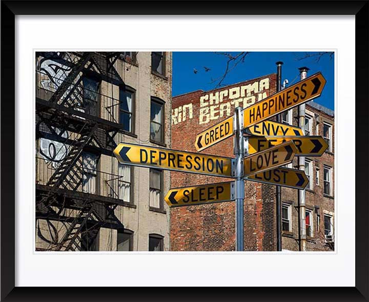 "Mood Swing" by Christopher Petsos Photography