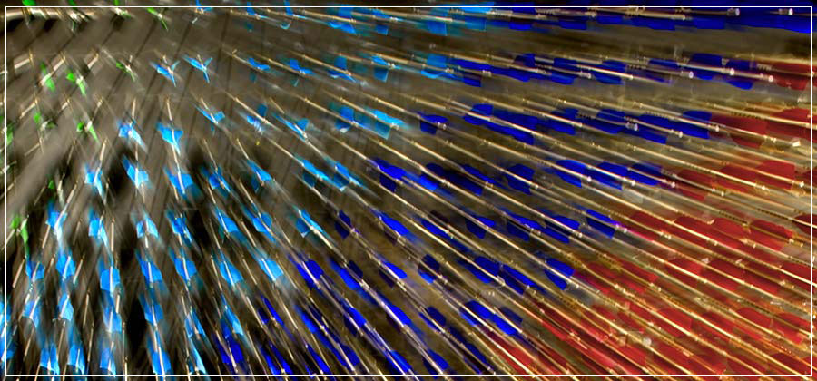 "Poison Arrows" by Christopher Petsos Photography