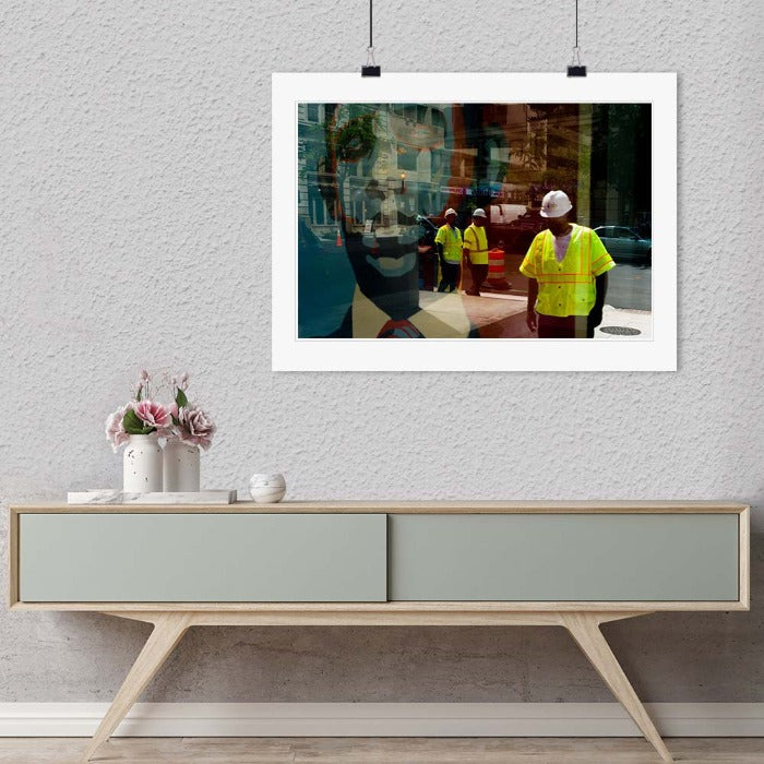 "14th and E Sts., NW, Washington, D.C." by Chris Suspect Photography-Artography Limited