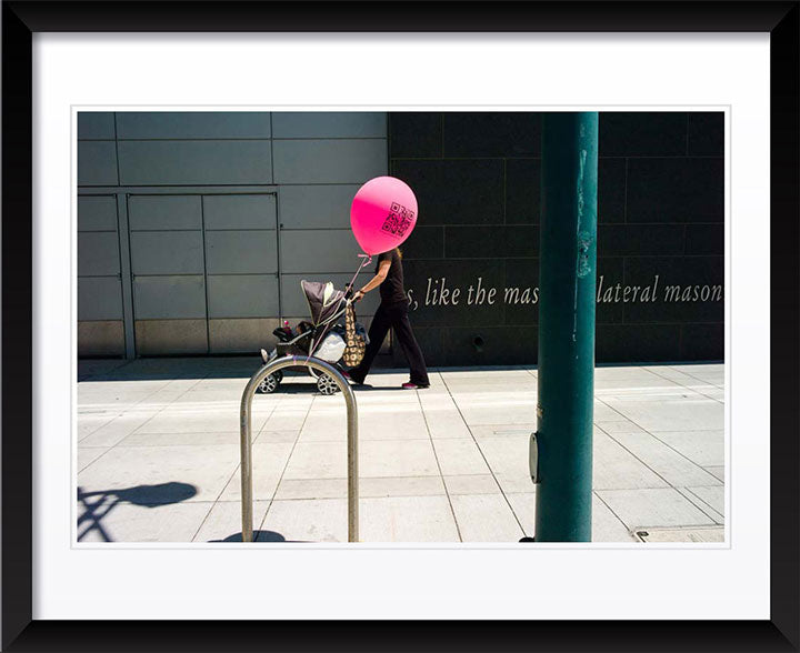 "652 14th Street, Denver, Colorado" by Chris Suspect Photography