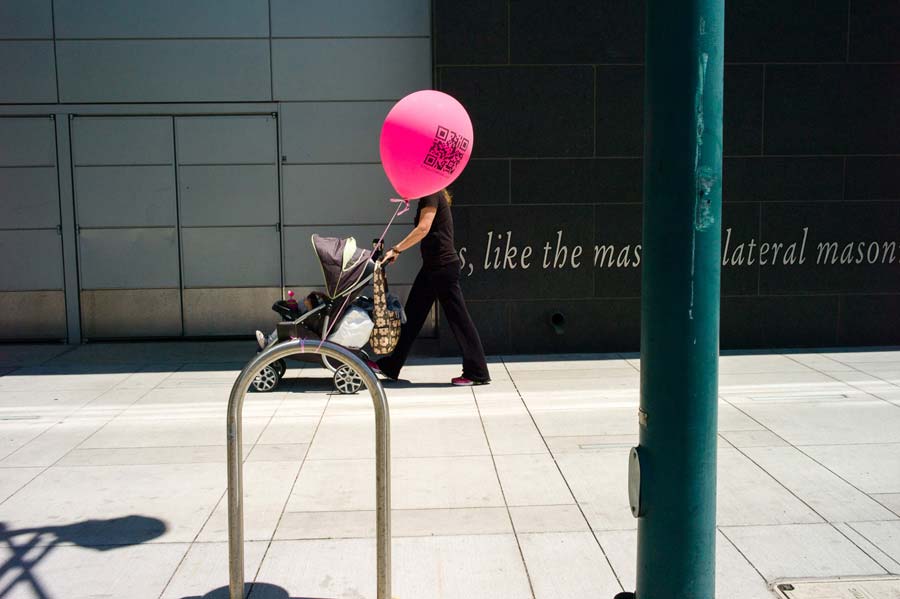 "652 14th Street, Denver, Colorado" by Chris Suspect Photography-Artography Limited