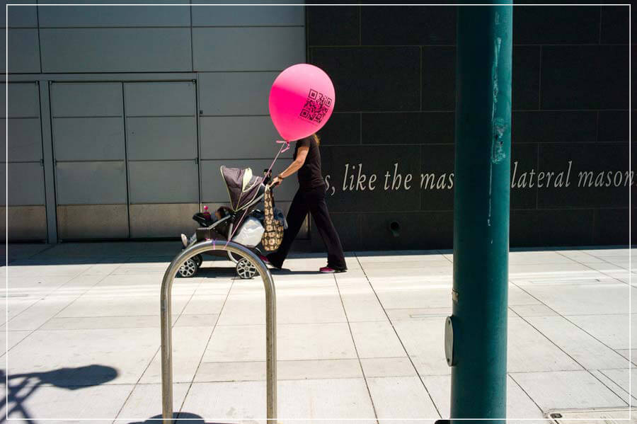 "652 14th Street, Denver, Colorado" by Chris Suspect Photography-Artography Limited