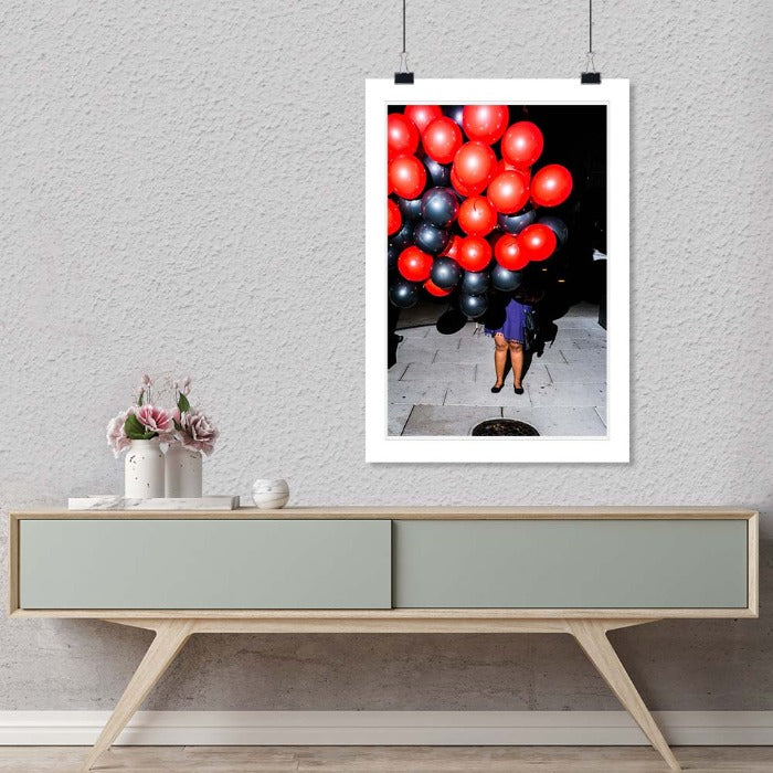 "Central Park, New York, NY" by Chris Suspect Photography-Artography Limited