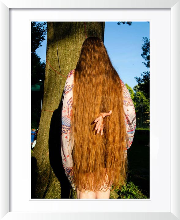 "3301 Buchanan St, Mt Rainier, MD" by Chris Suspect Photography