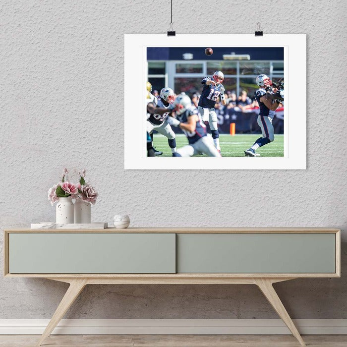 "Brady Pass" by Chuck Solomon Photography-Artography Limited