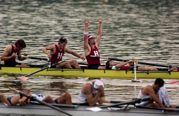 "Victory, Defeat" by Chuck Solomon Photography