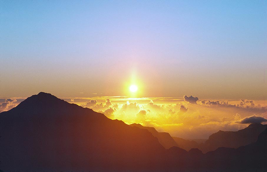 "Sunrise" by Daniel Furon Photography