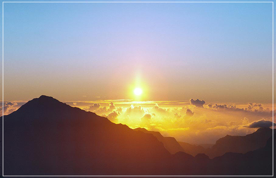 "Sunrise" by Daniel Furon Photography-Artography Limited