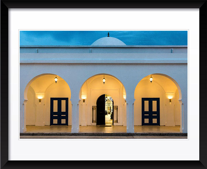 "Silence" by Dorte Verner Photography