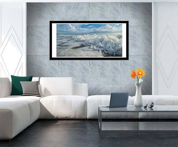 "Salt Bath" by Eve Turek Photography