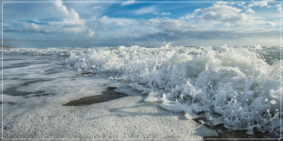 "Salt Bath" by Eve Turek Photography