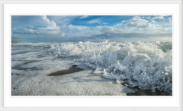 "Salt Bath" by Eve Turek Photography