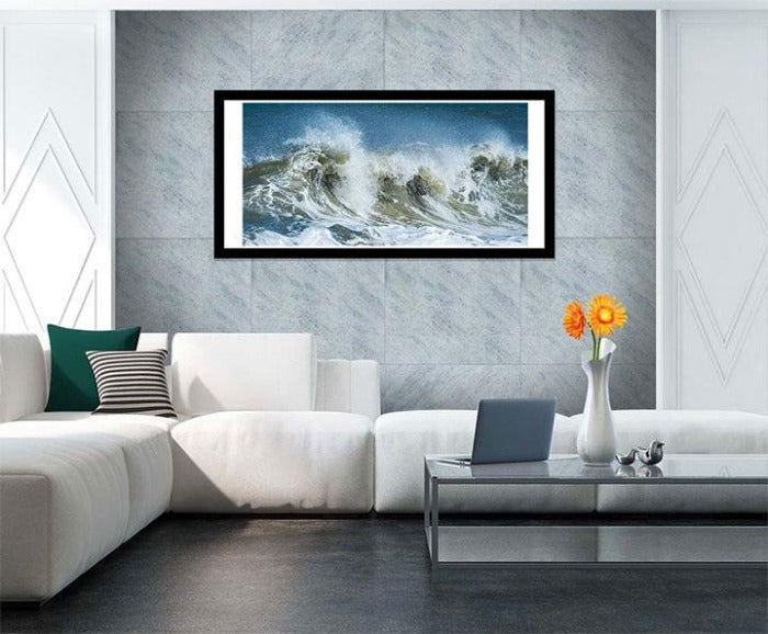 "Thunder Rolls" by Eve Turek Photography