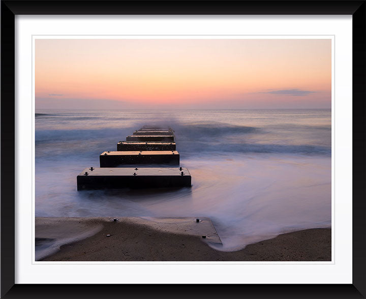 "Walk by Faith" by Eve Turek Photography