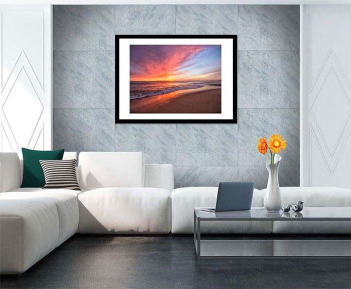 "Sweet Sunrise" by Eve Turek Photography