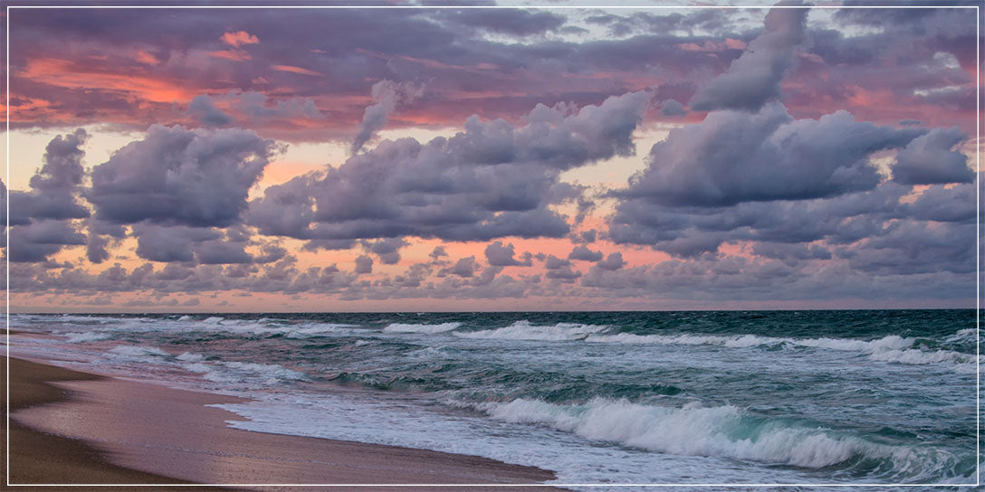 "Crayola Sunset" by Eve Turek Photography