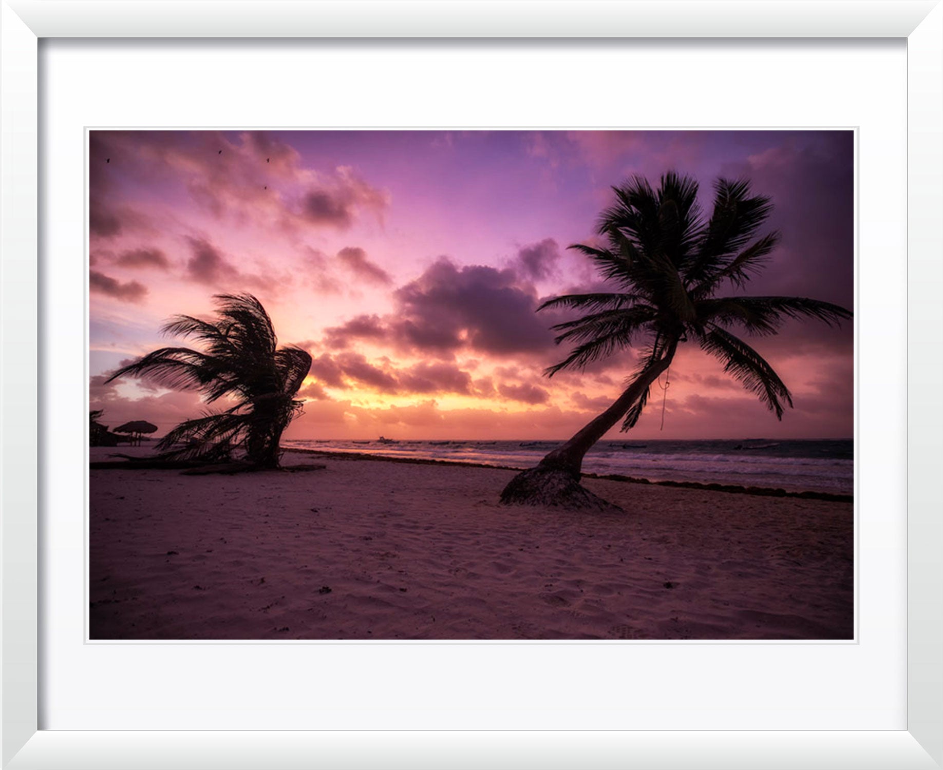 "Tulum" by Joshua Johnston Photography