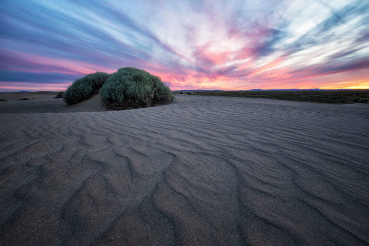 "Christmas Valley" by Joshua Johnston Photography