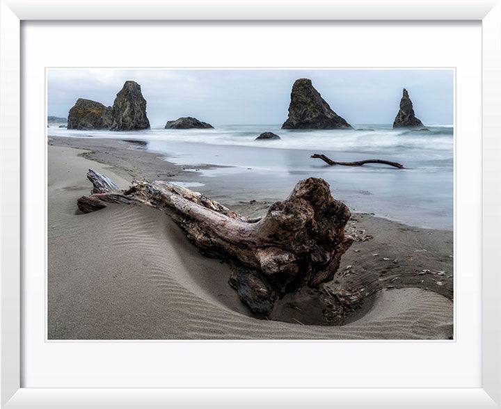 "Final Resting Place B" by Joshua Johnston Photography