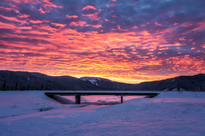 "New Year's 2013" by Joshua Johnston Photography