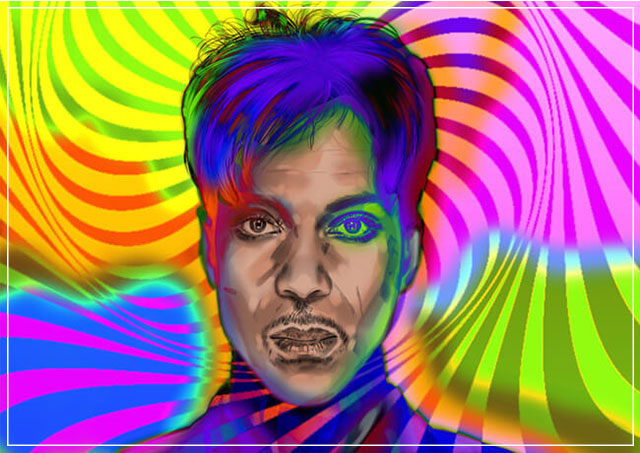 "Prince" by Metin Salih