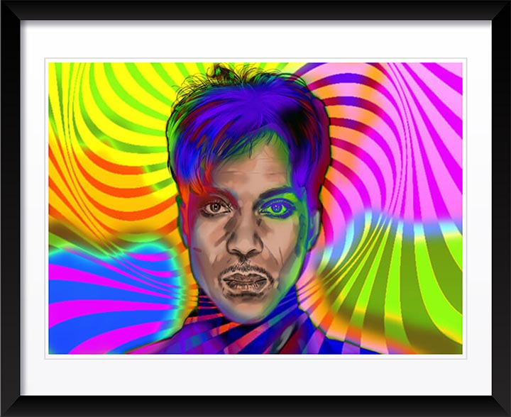 "Prince" by Metin Salih