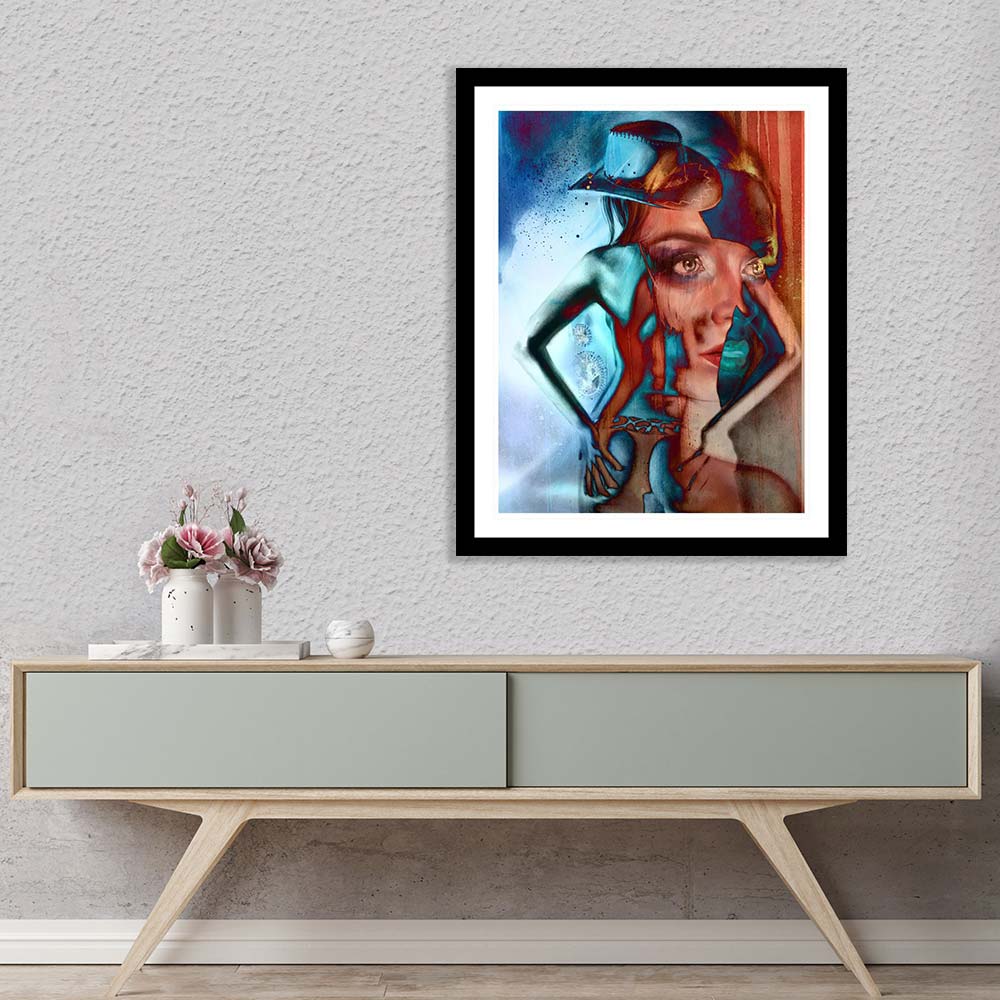 "Shen 2" by Metin Salih