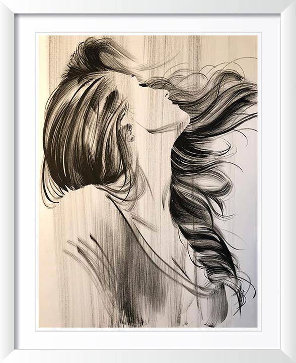 "Come Fly with Me" by Metin Salih