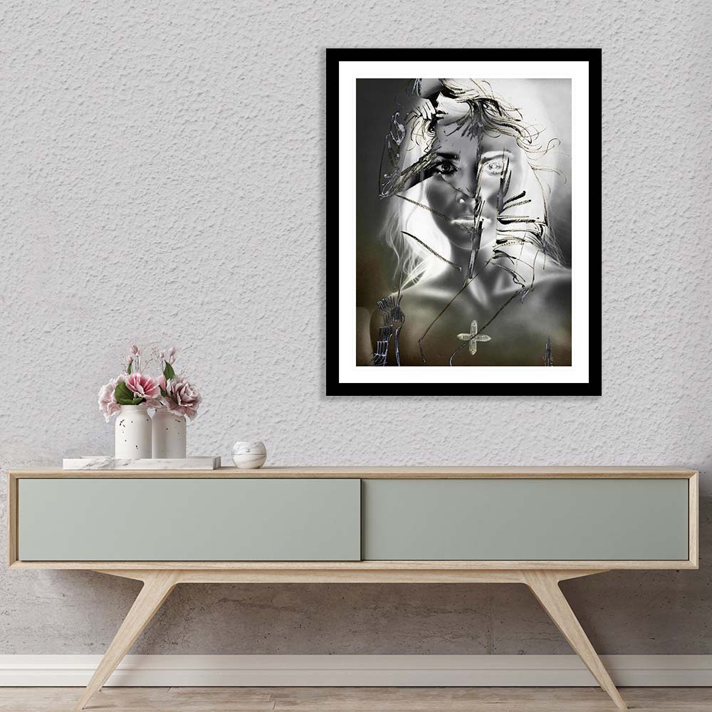 "See Me" by Metin Salih