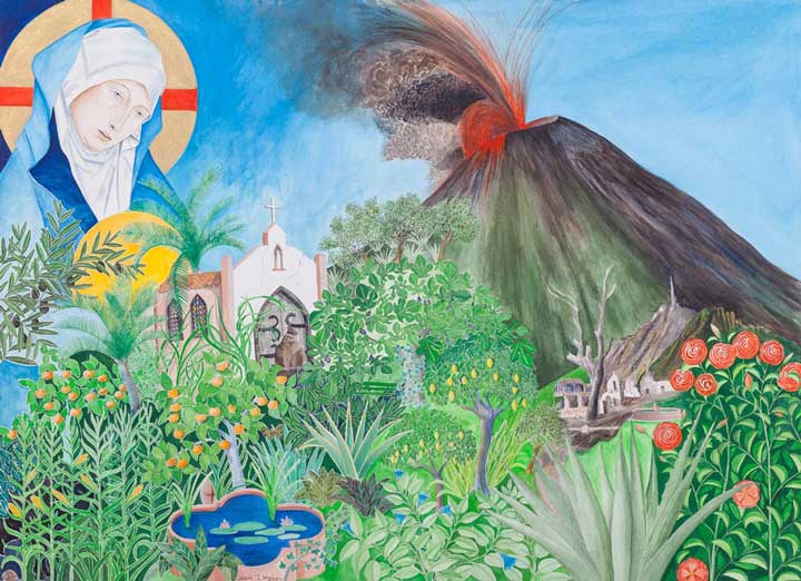 "Don Goyo" by Patrick Faure