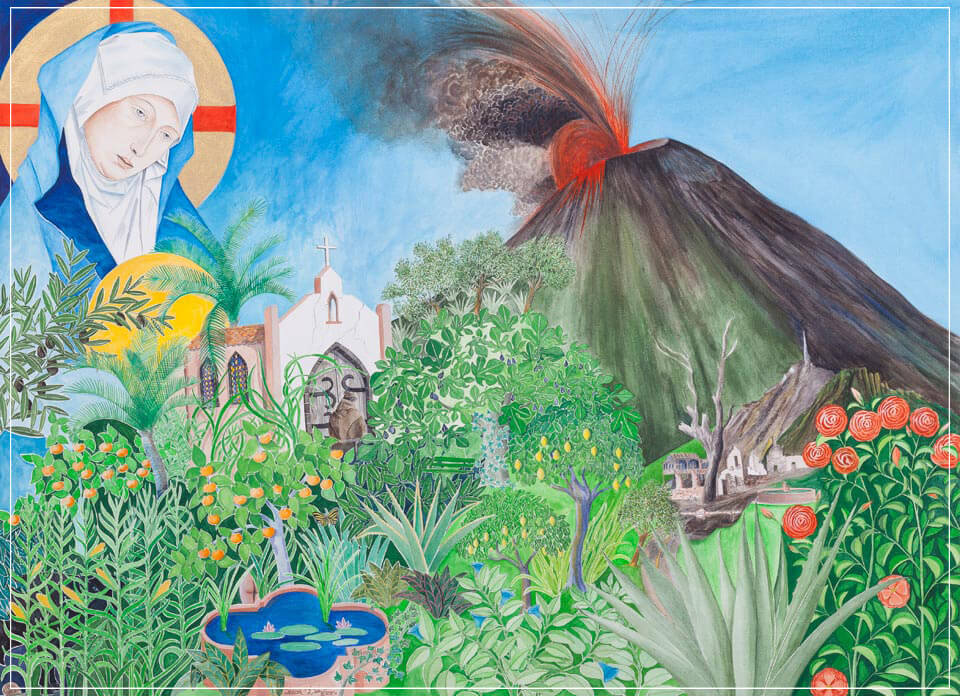 "Don Goyo" by Patrick Faure-Artography Limited